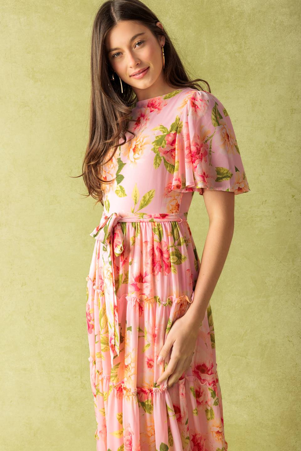 Dress 6463