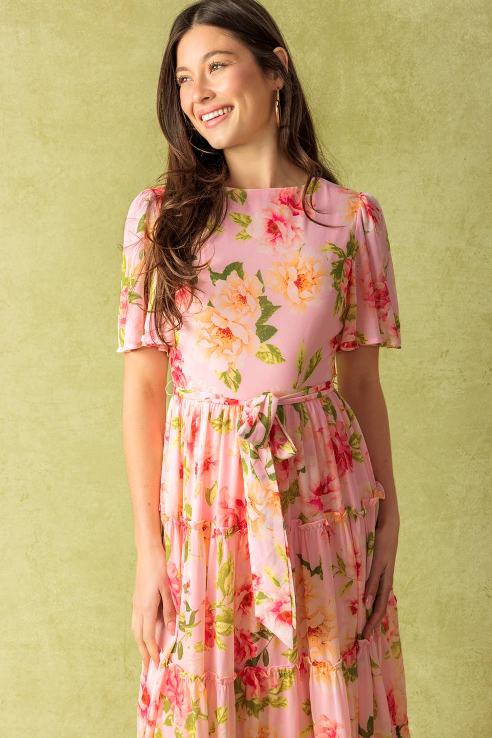 Dress 6467