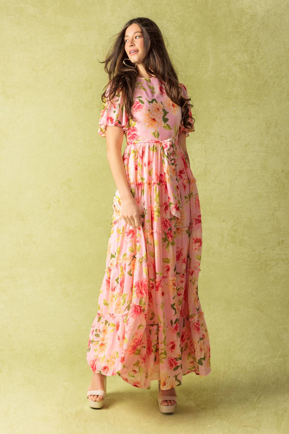 Dress 6468