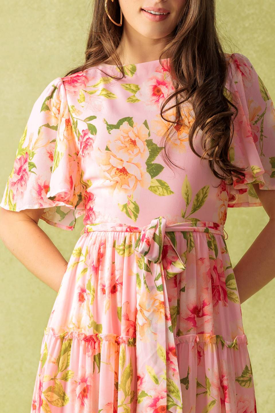 Dress 6469