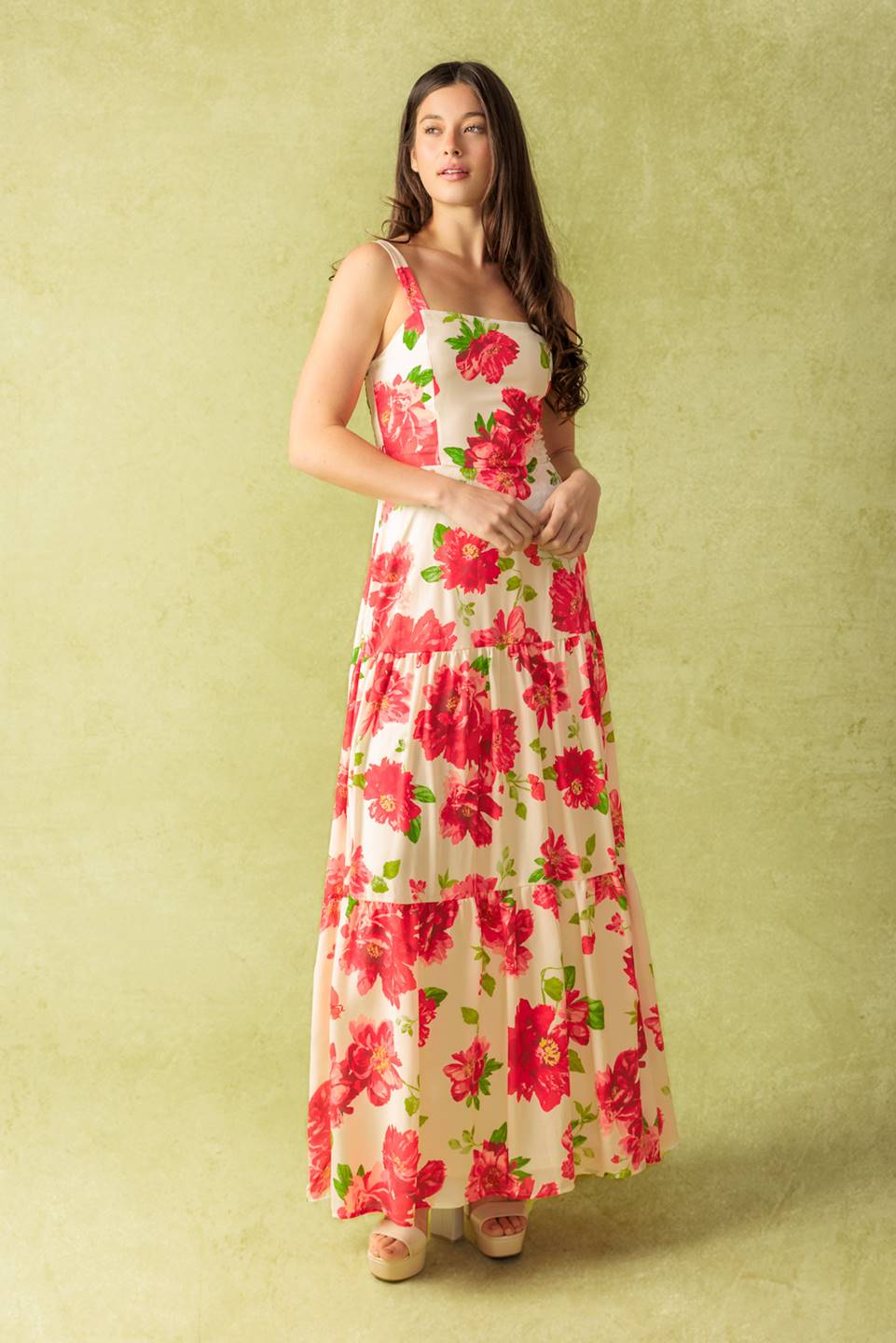 Dress 8649
