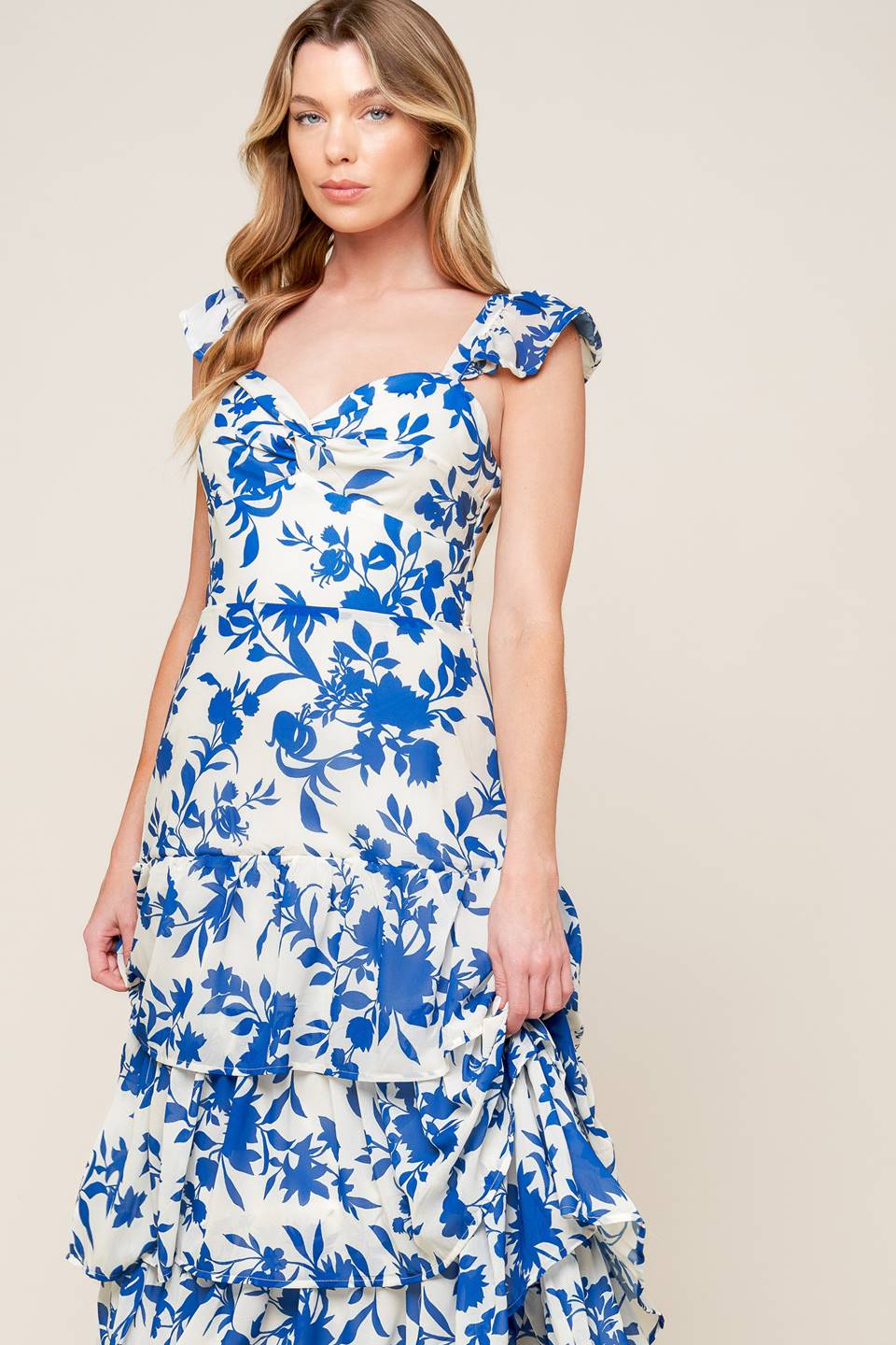 Dress 4830