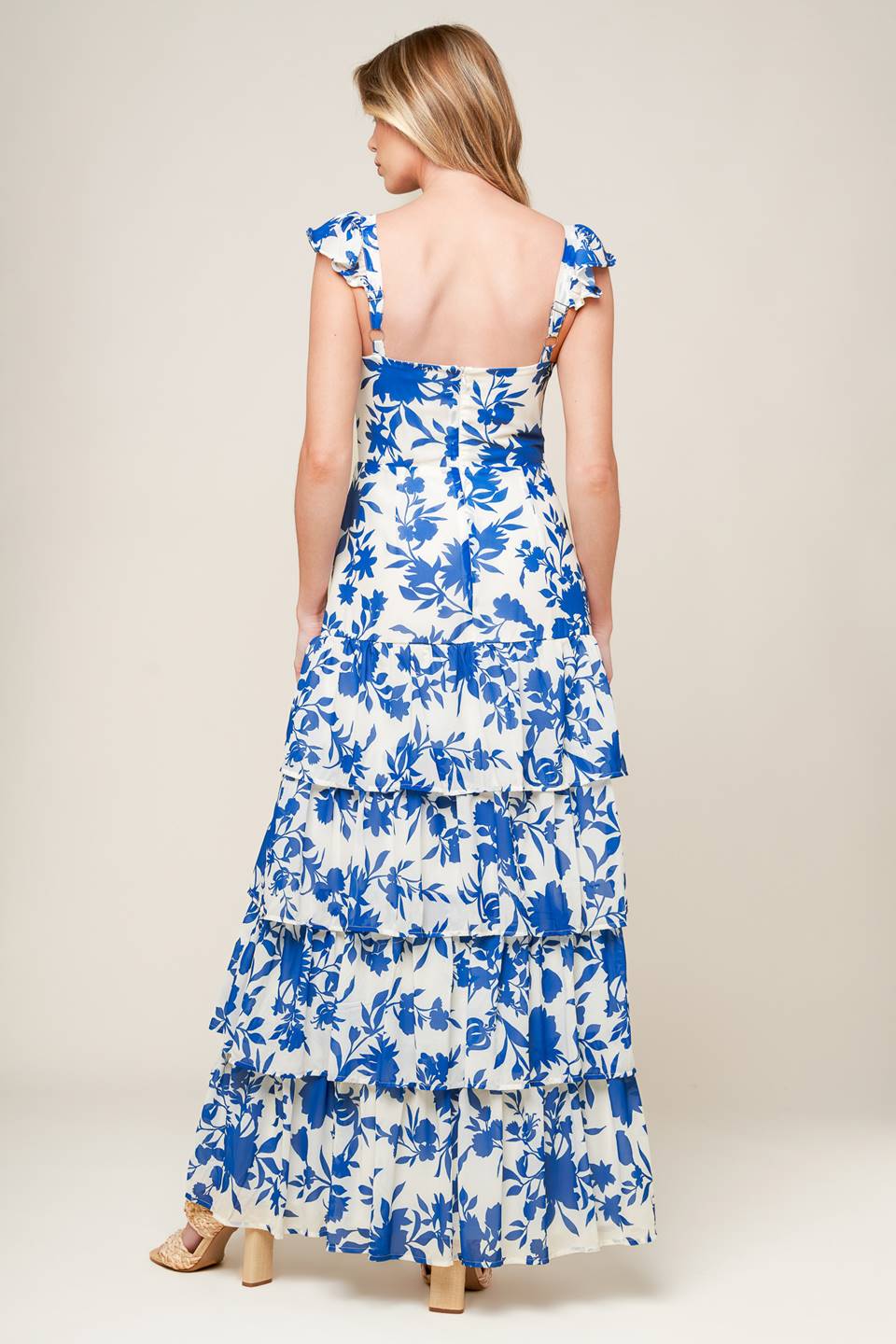 Dress 4829
