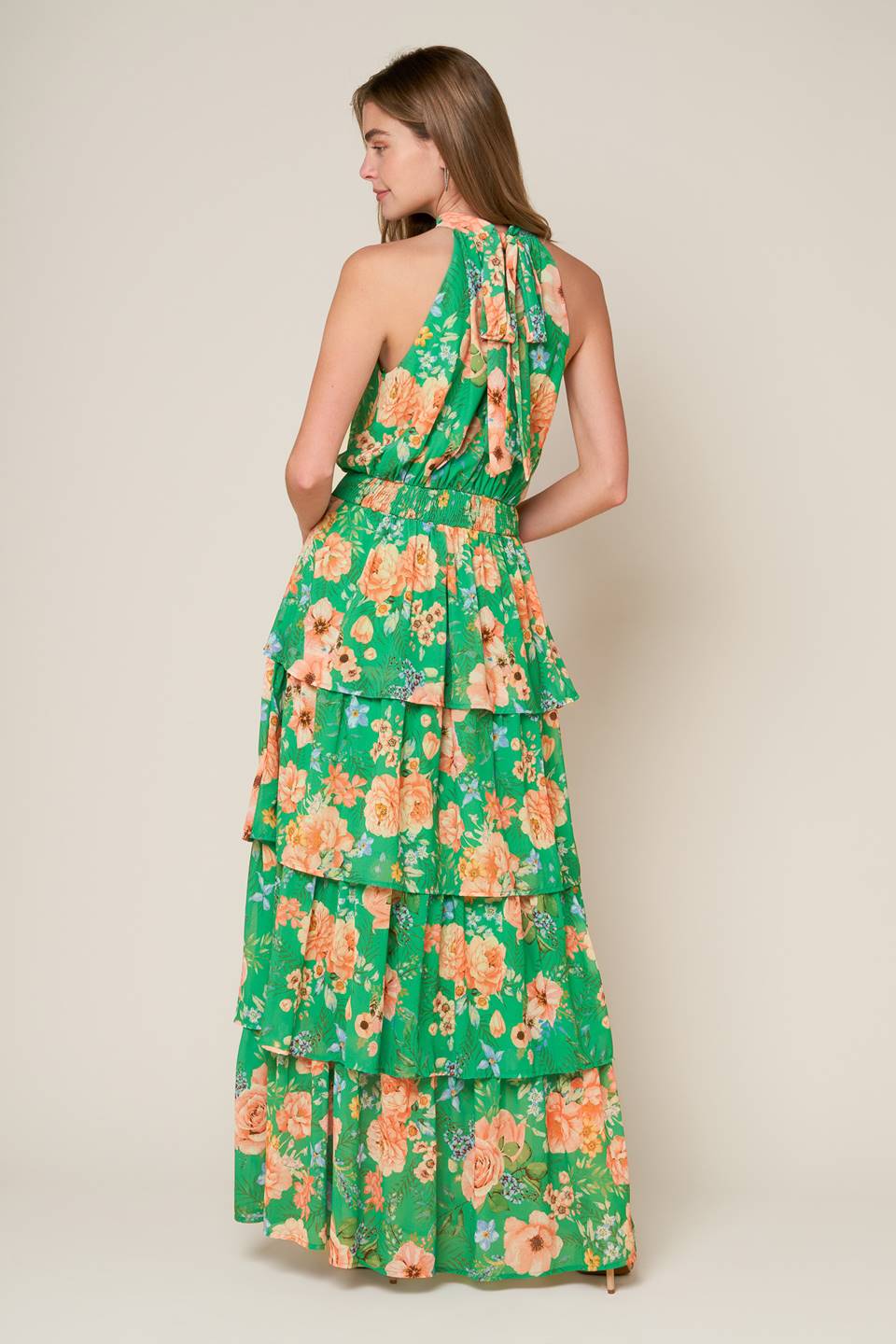 Dress 7464