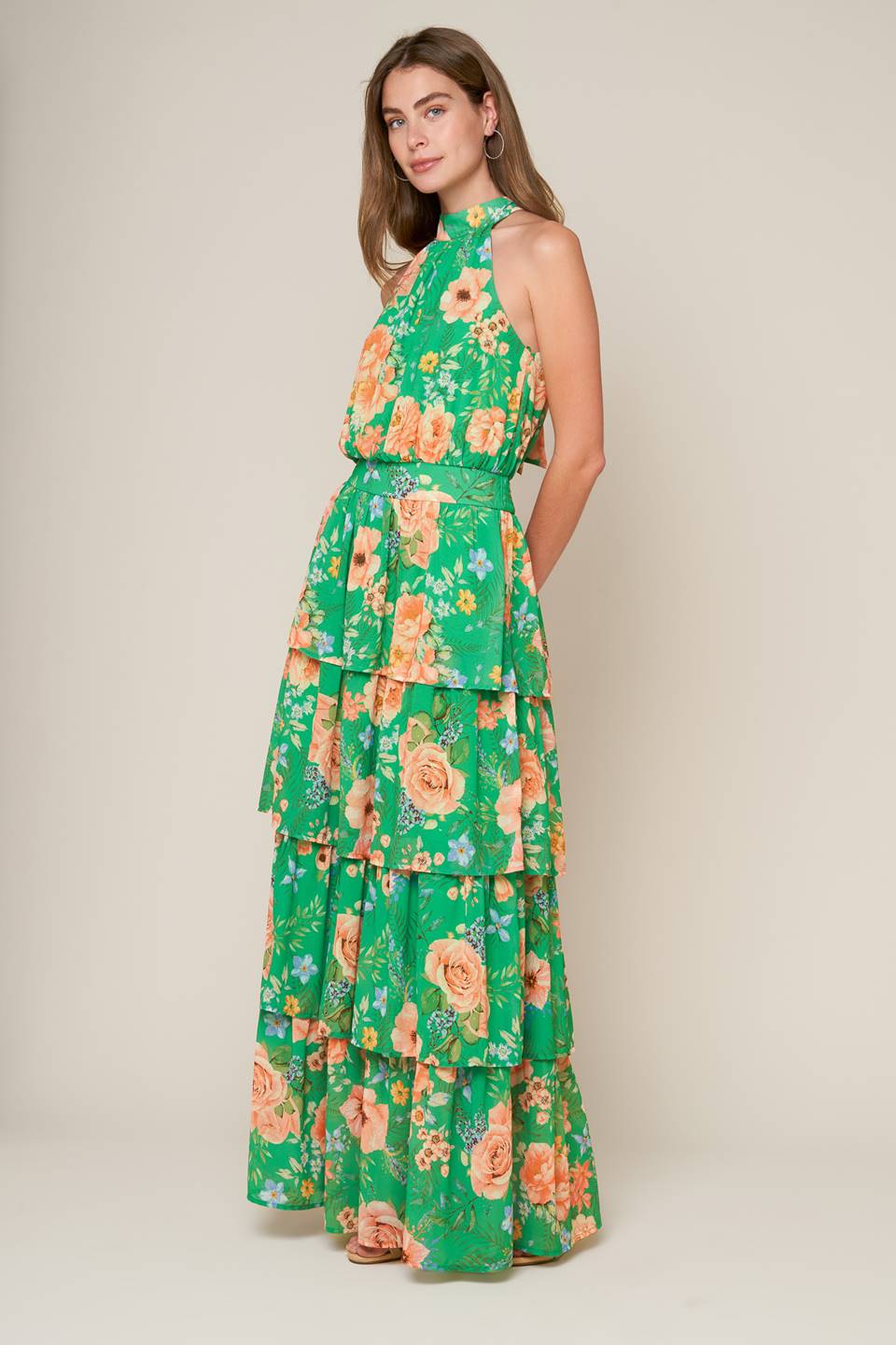 Dress 7466
