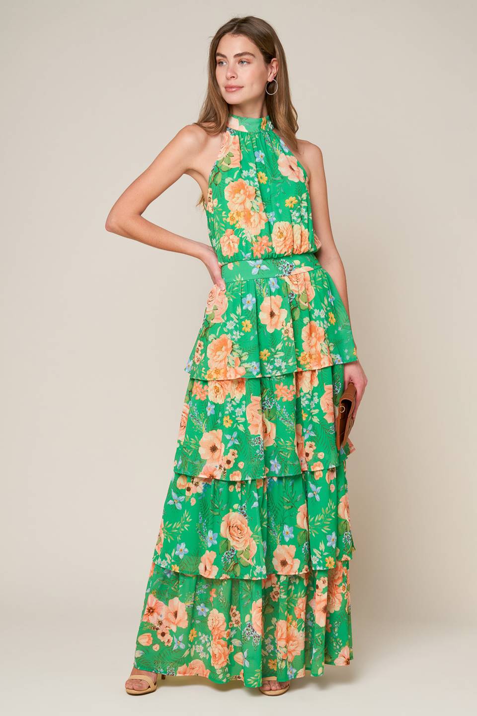 Dress 7469
