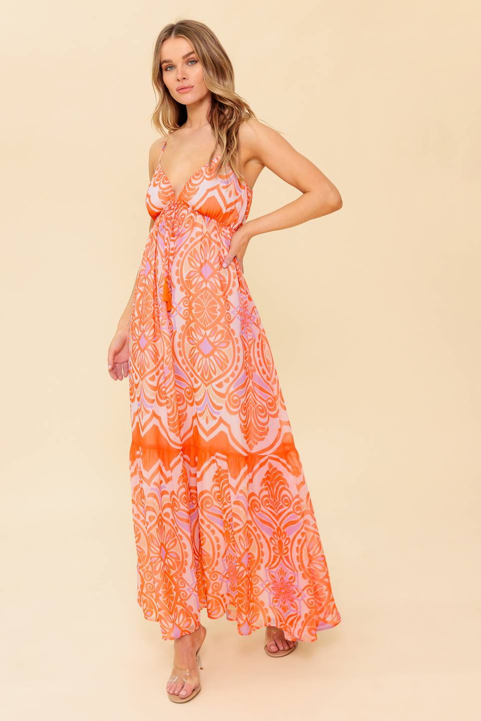 Dress 5789