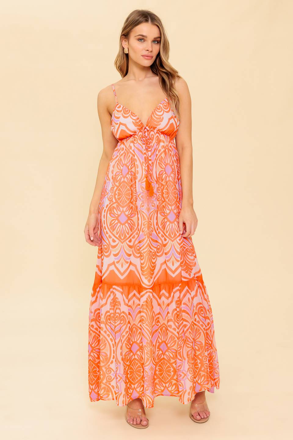 Dress 5787