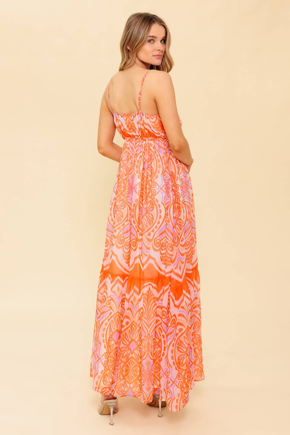 Dress 5786