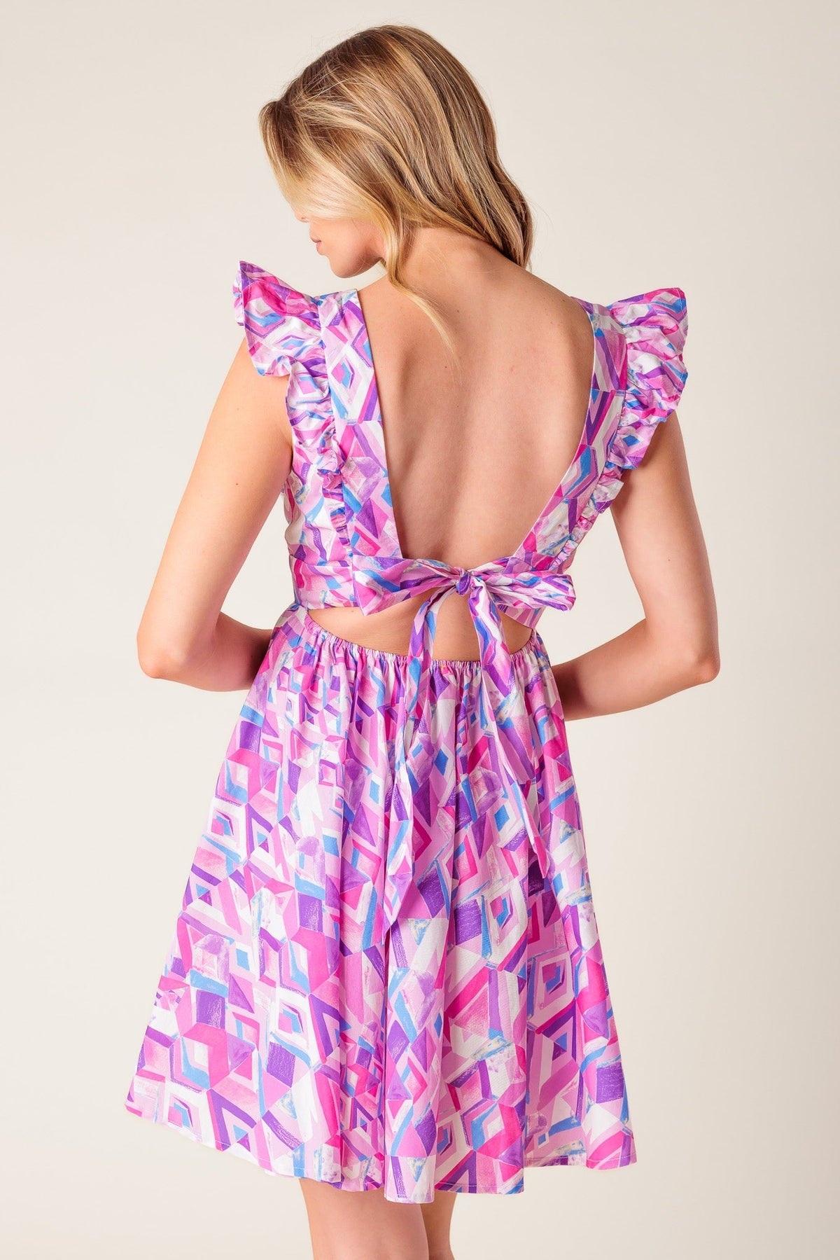 Dress 4041