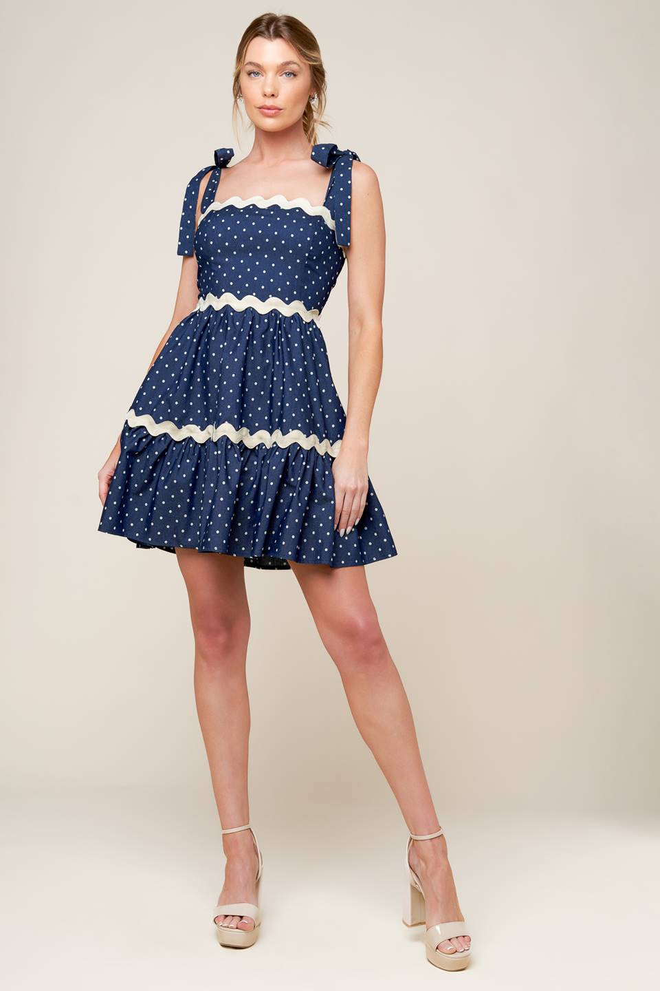 Dress 4761