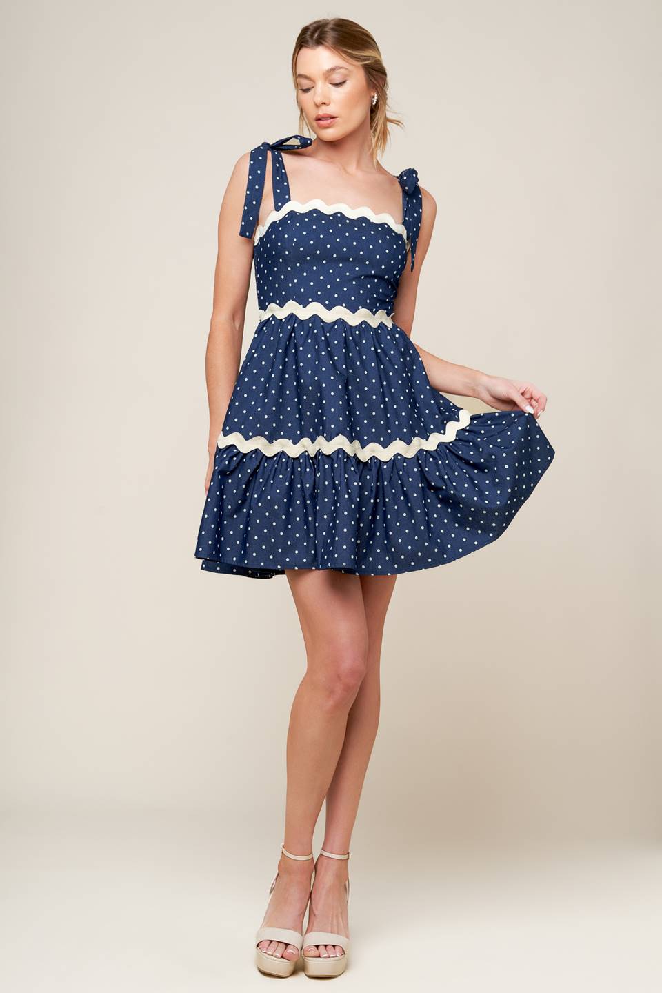 Dress 4762