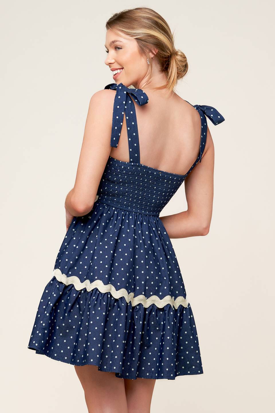 Dress 4760