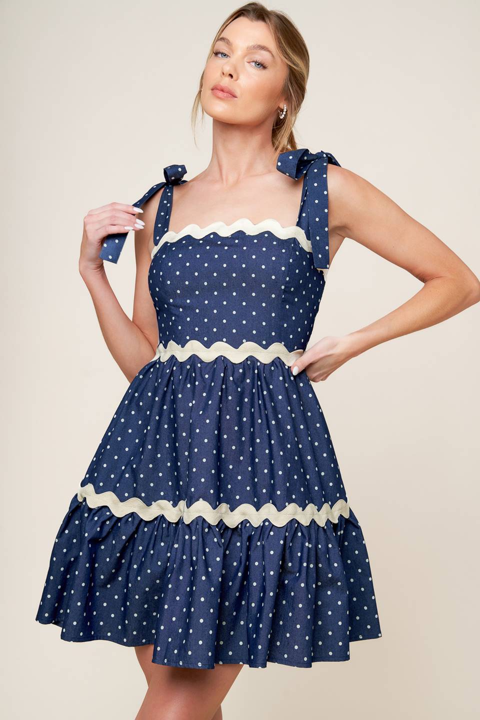 Dress 4763