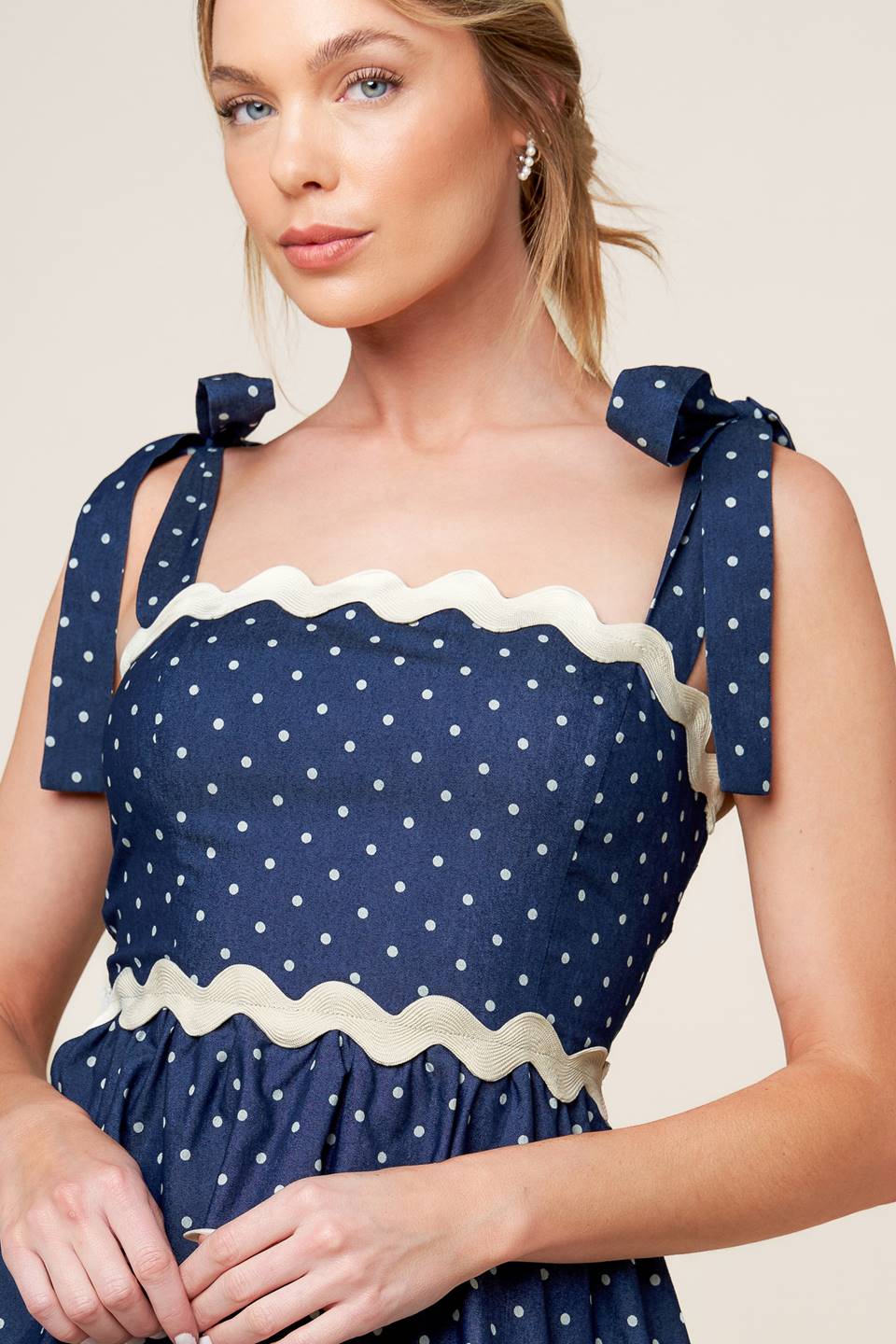Dress 4764