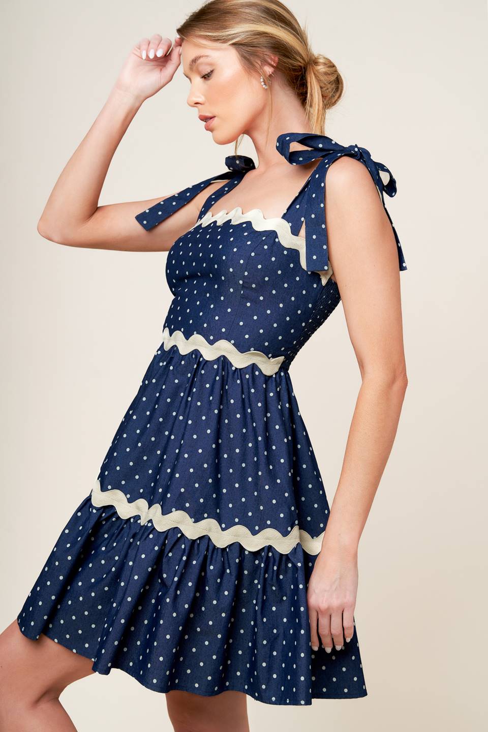 Dress 4765