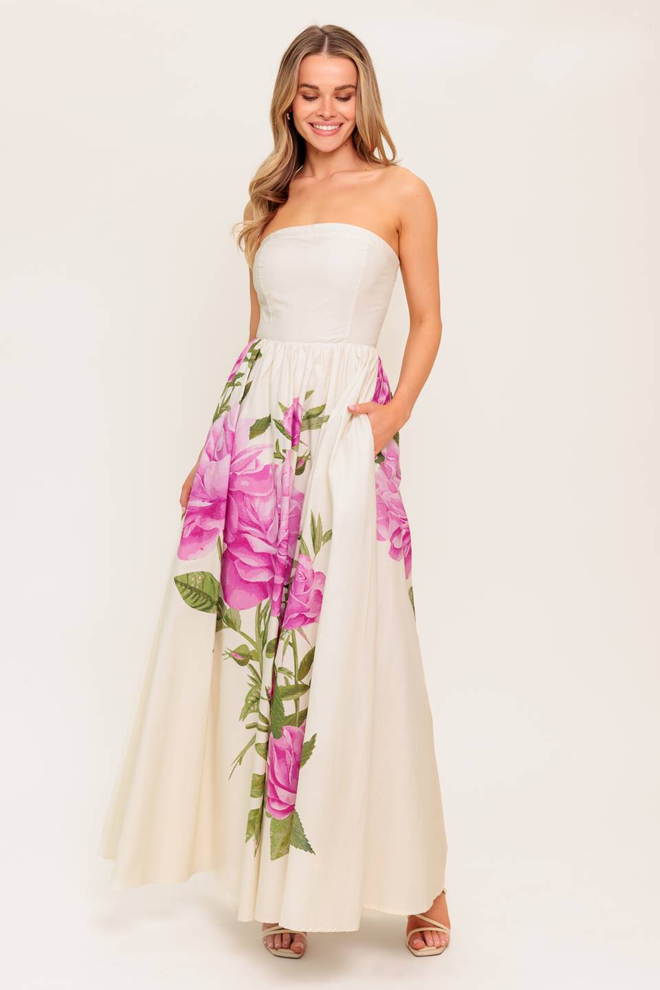 Dress 7254