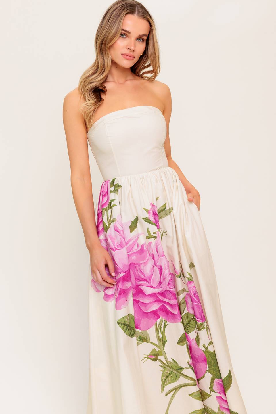 Dress 7255