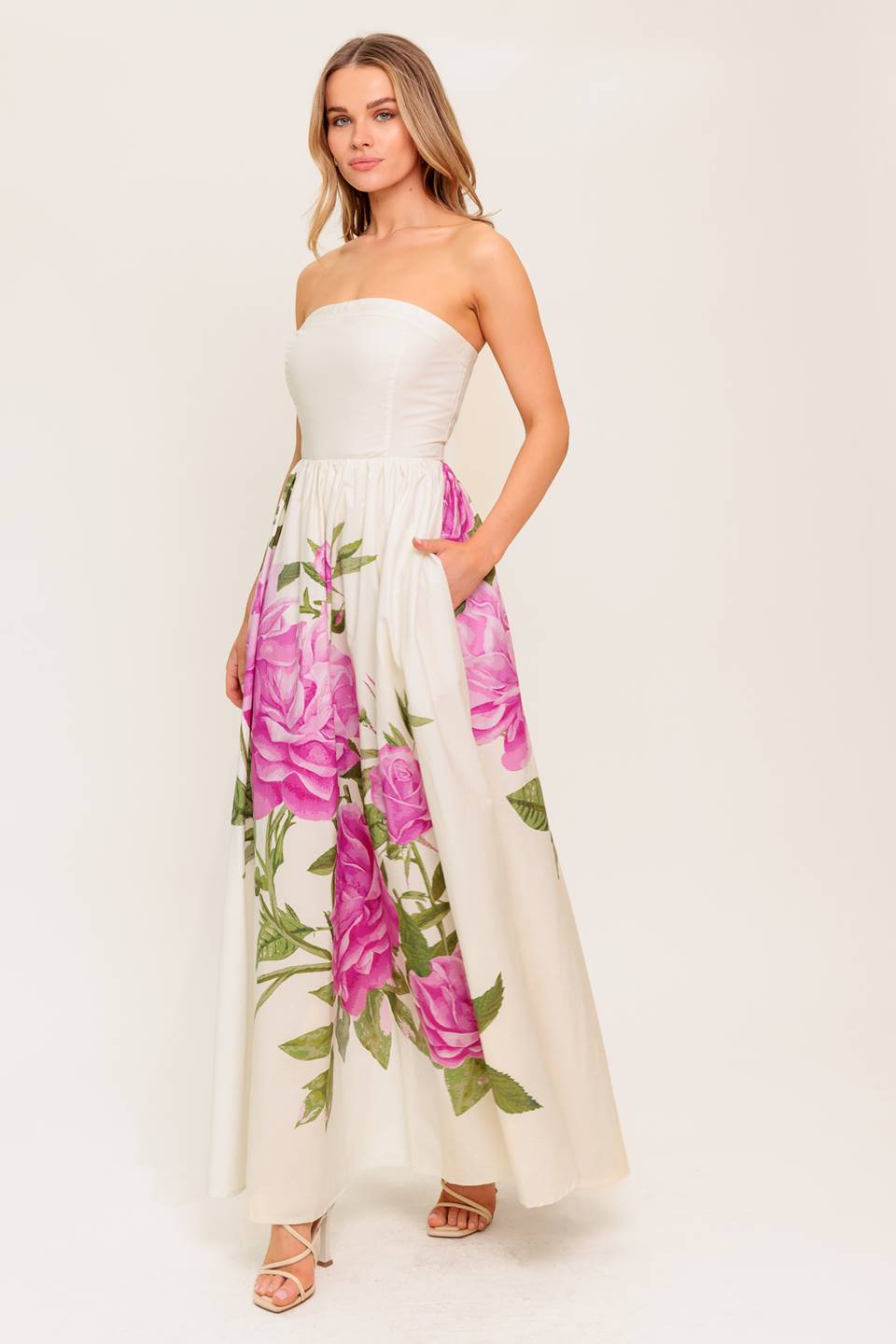 Dress 7257