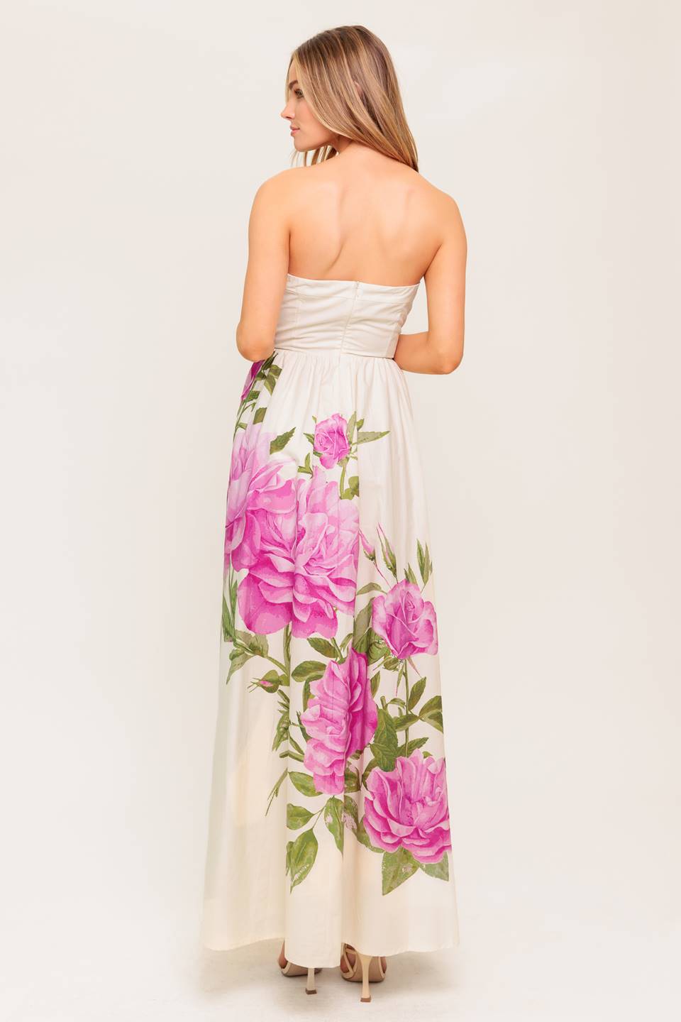 Dress 7252