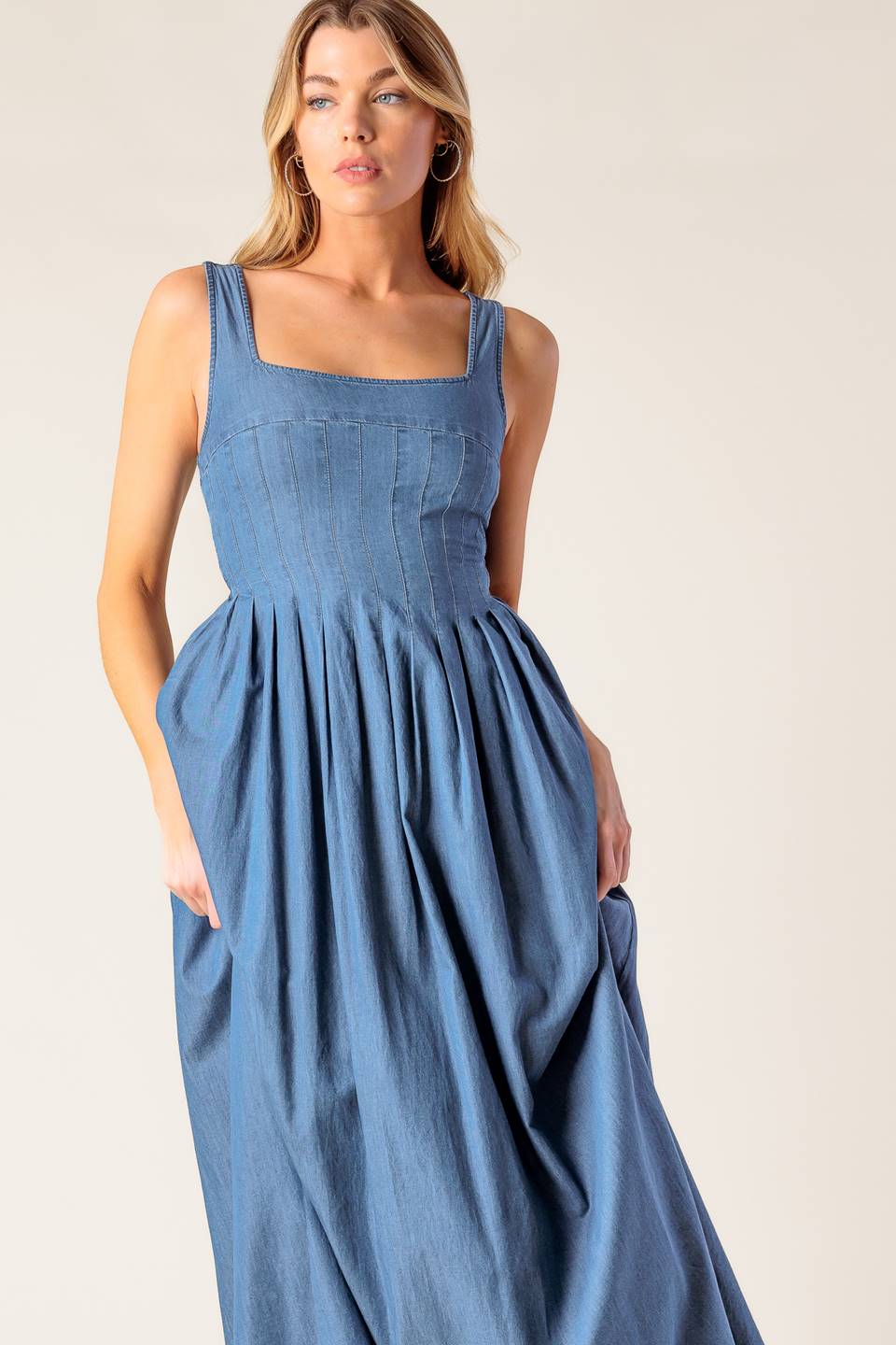 Dress 4791
