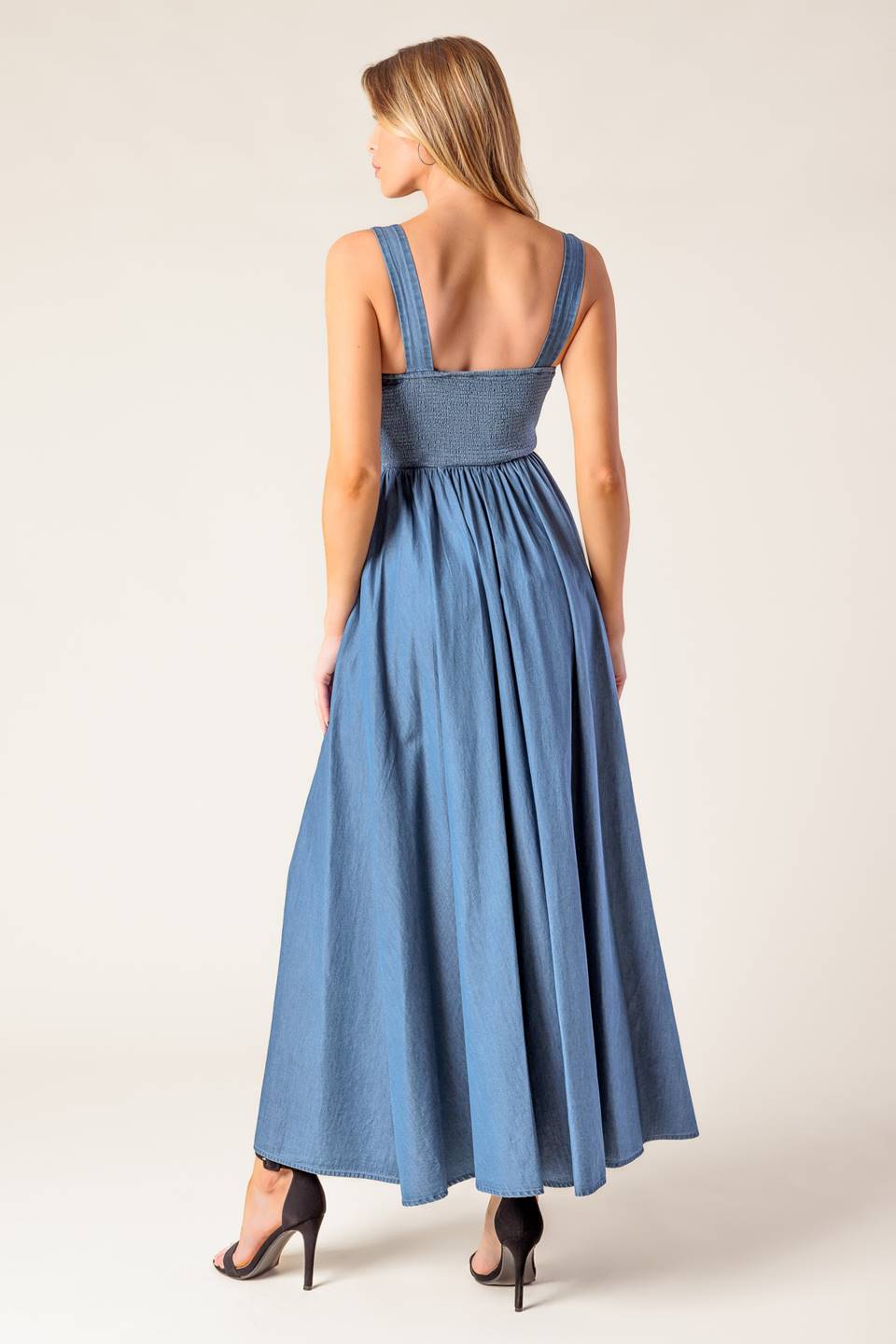 Dress 4787