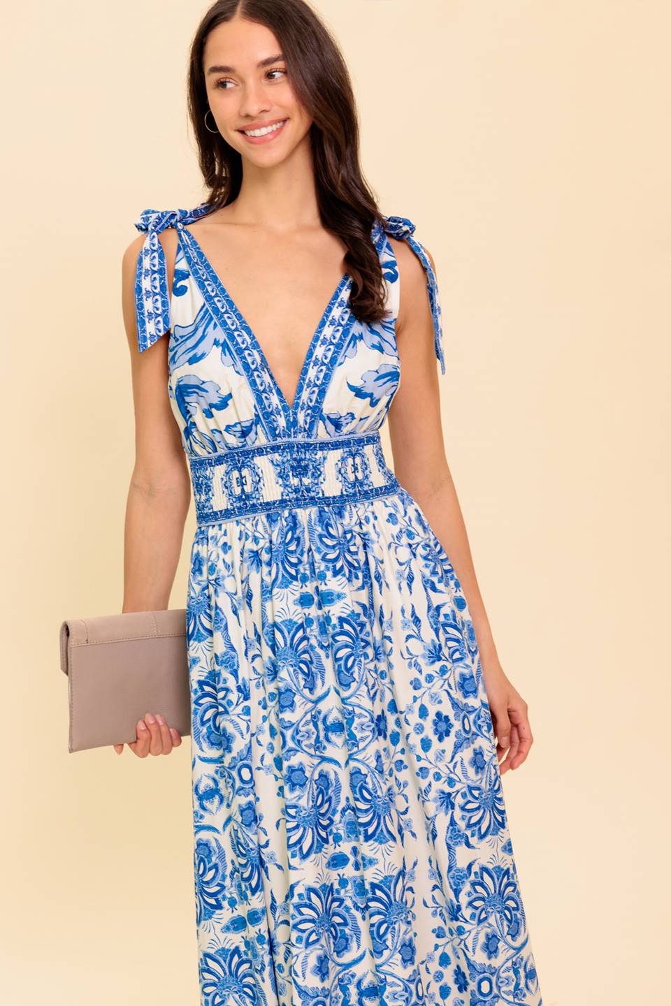 Dress 5783