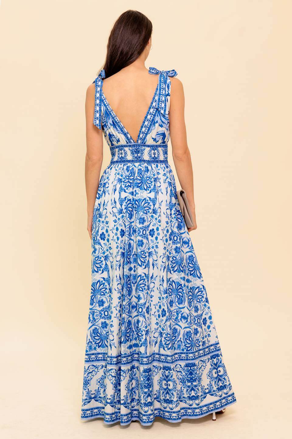 Dress 5780