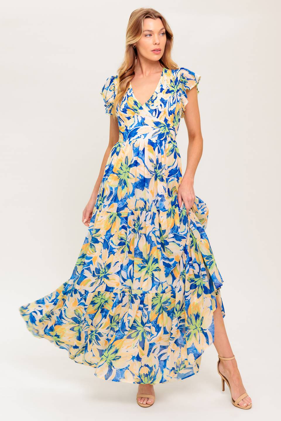 Dress 5189