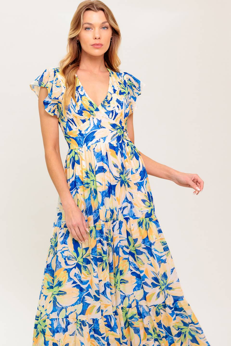 Dress 5191