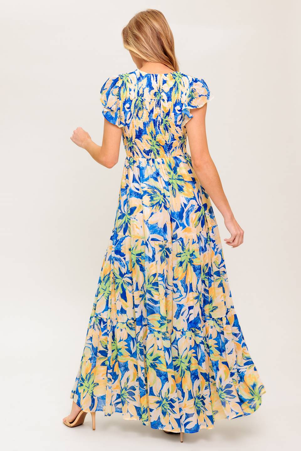 Dress 5188