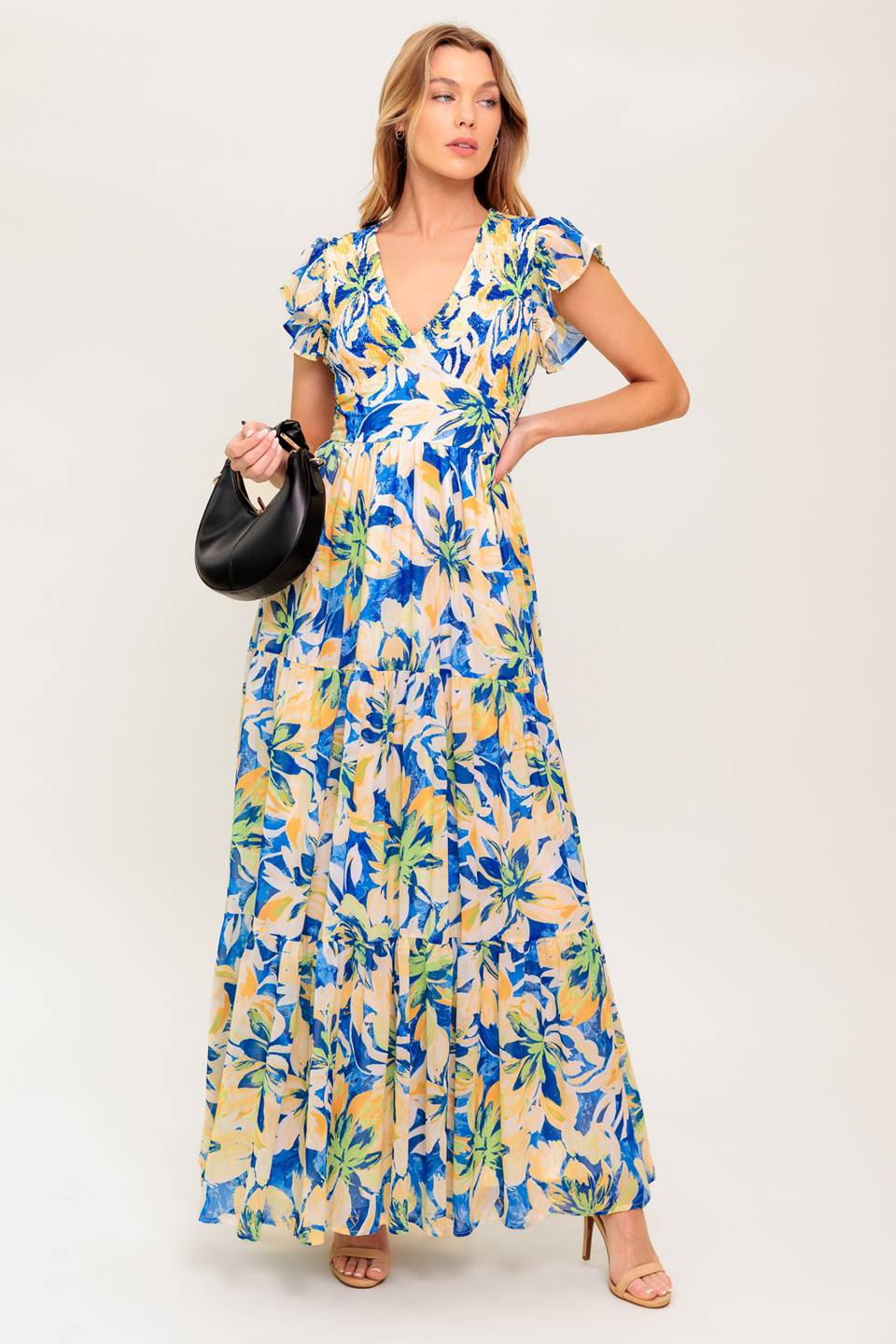 Dress 5192