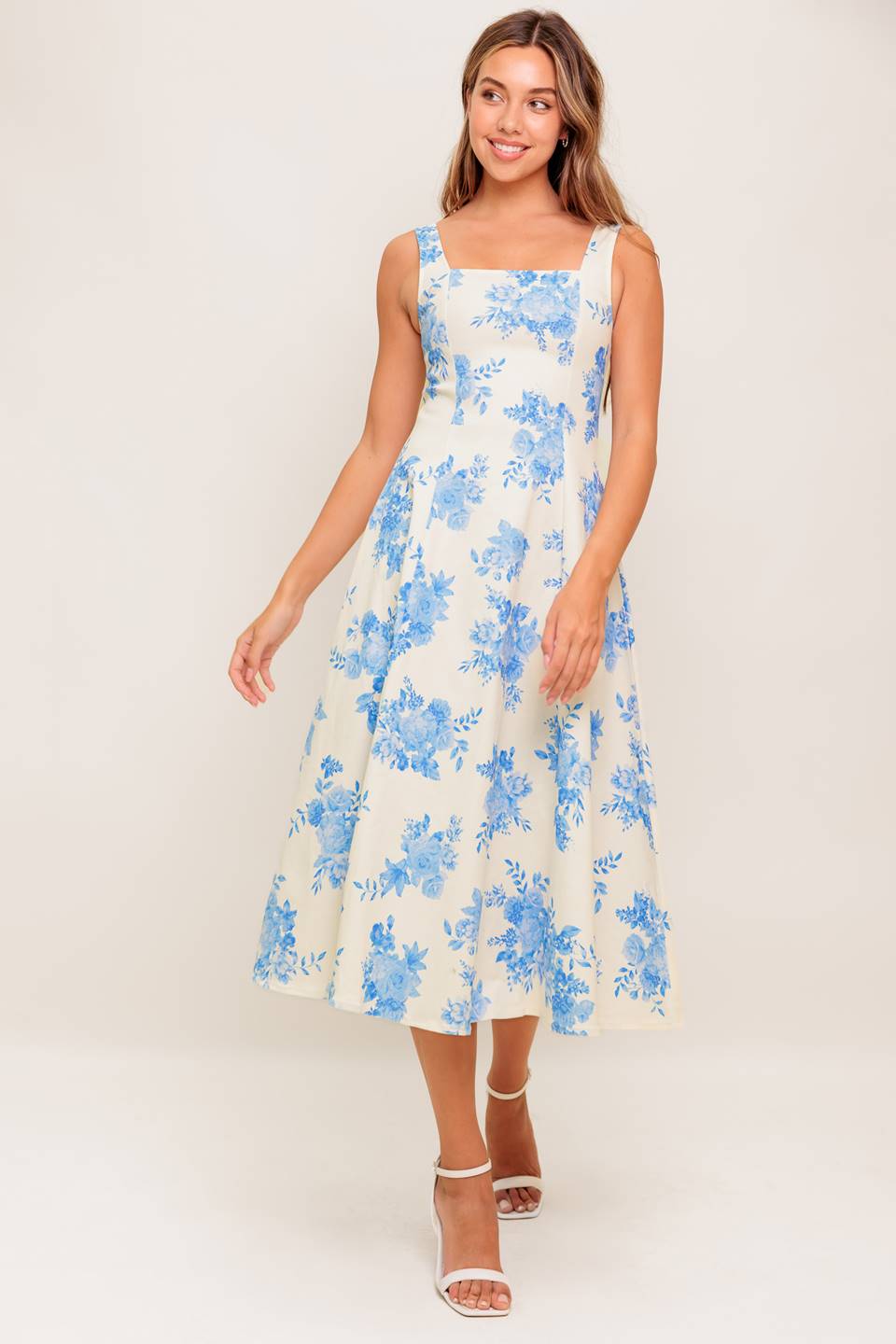Dress 4826