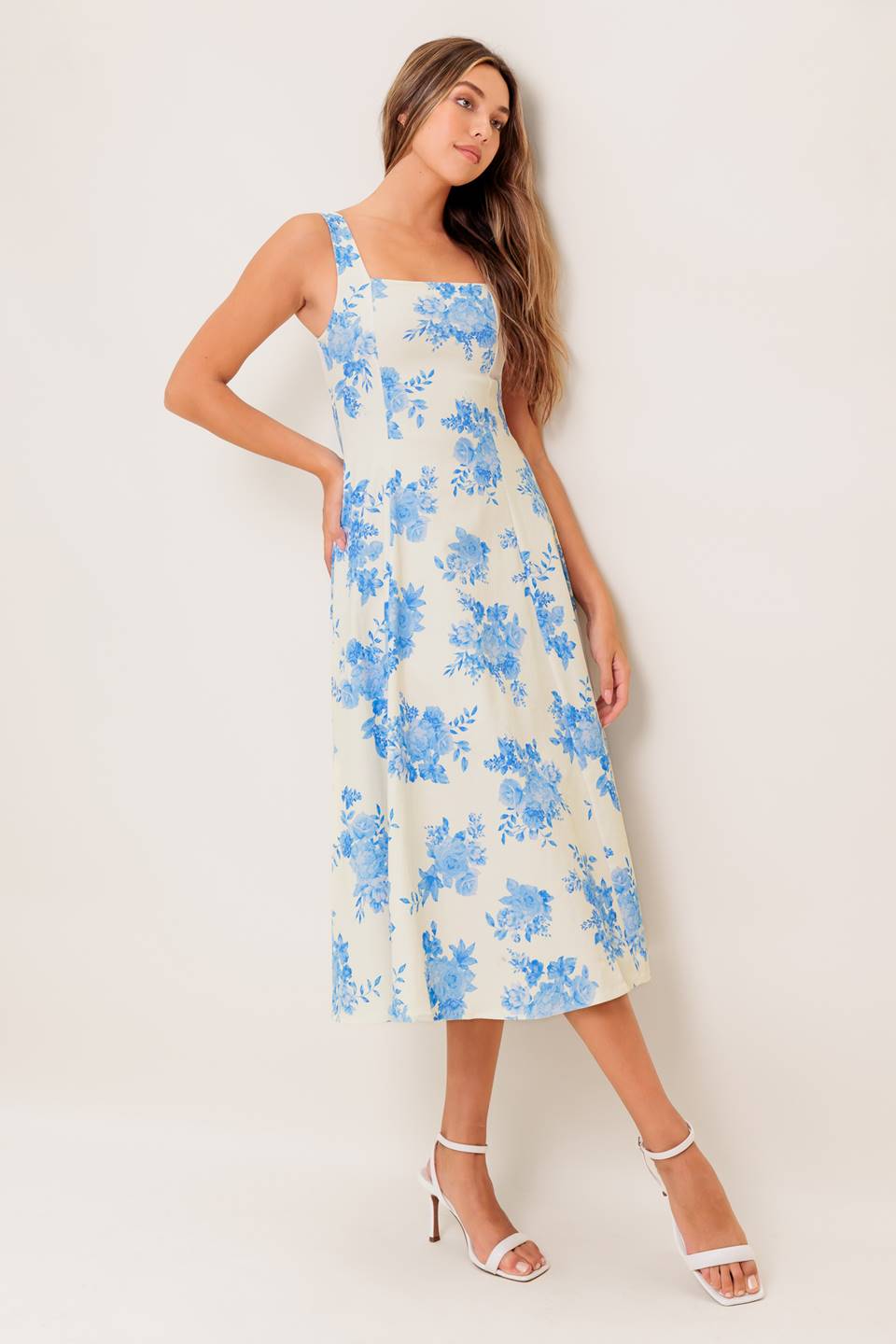 Dress 4817