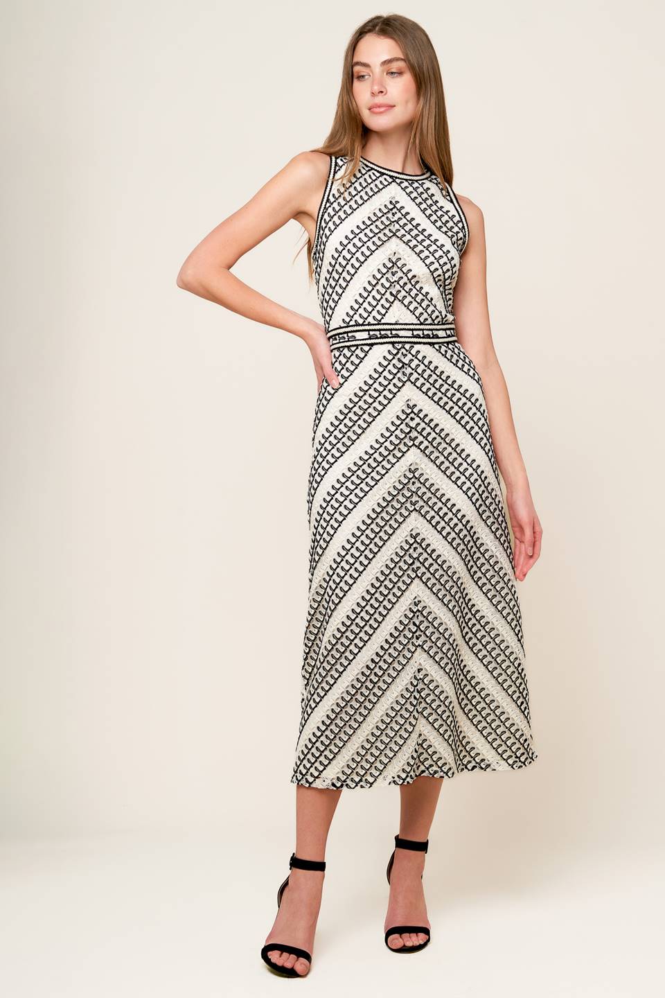 Dress 6404