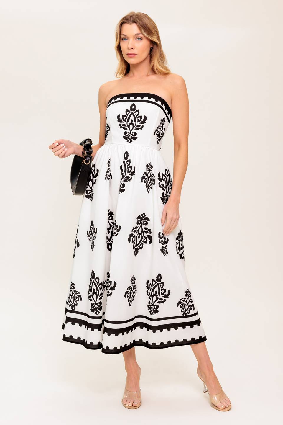 Dress 5826