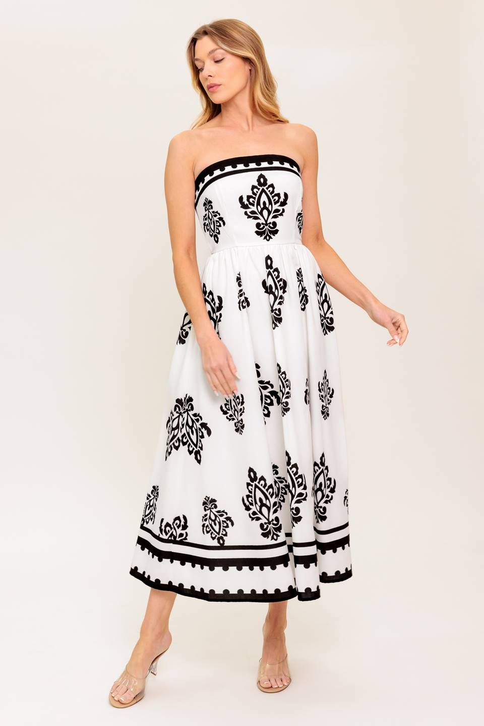 Dress 5825