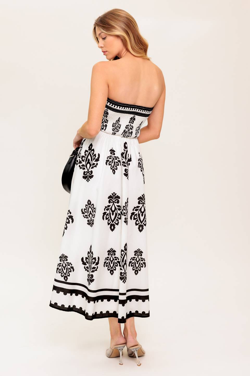 Dress 5824