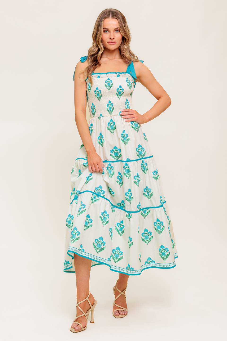 Dress 3652