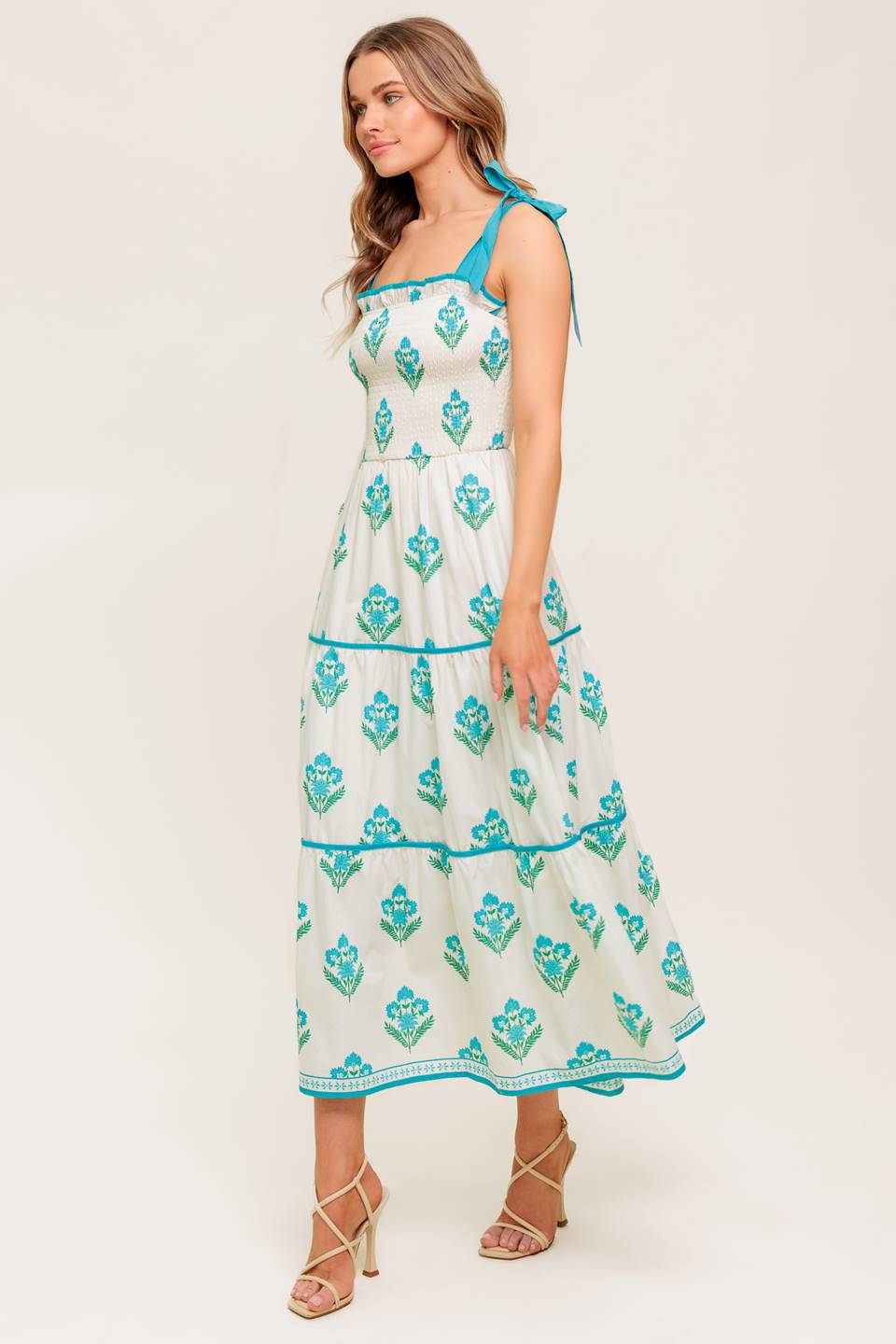 Dress 3653