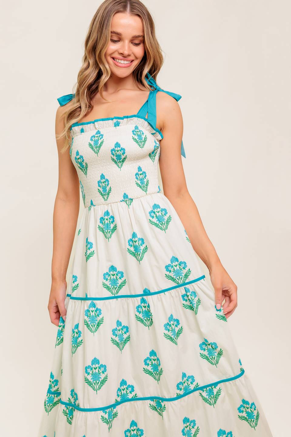 Dress 3654