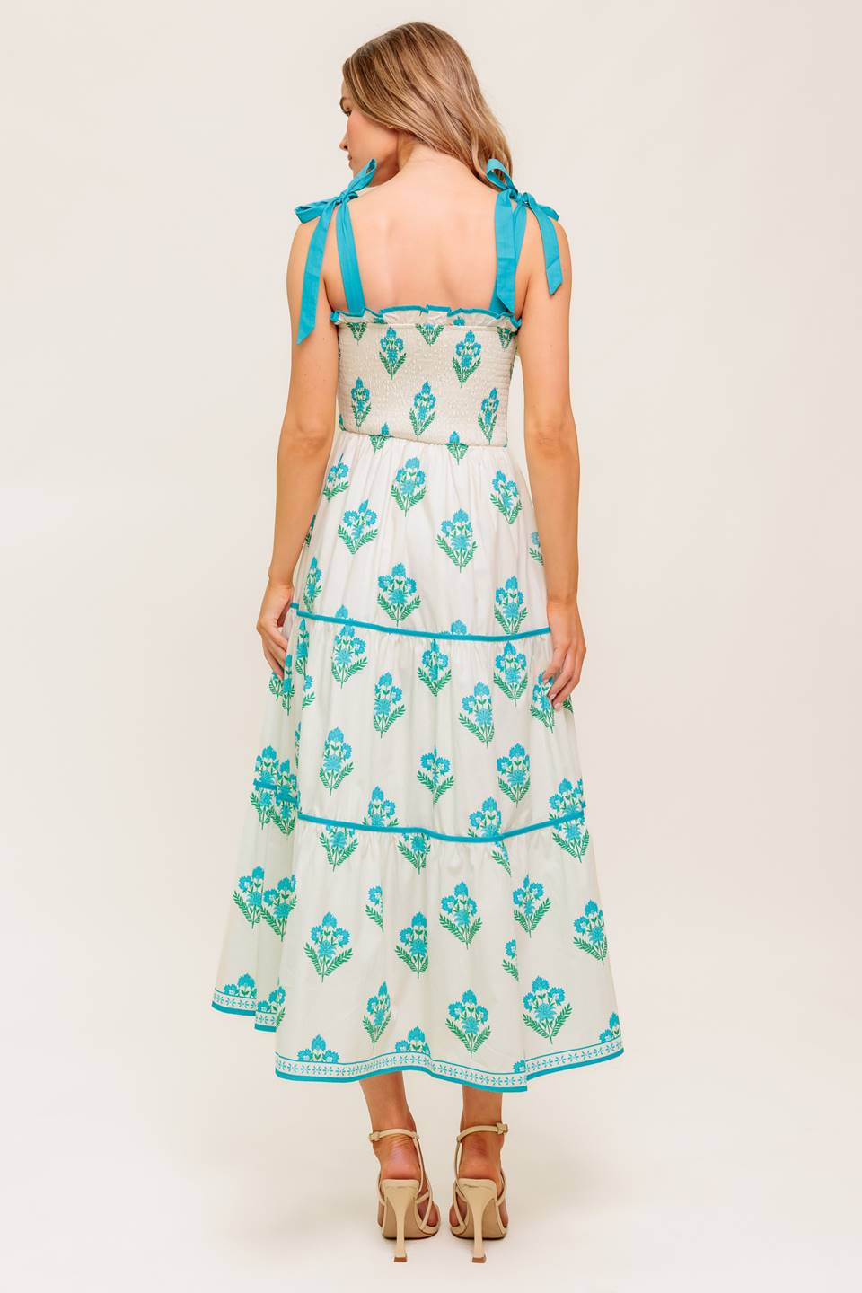 Dress 3650