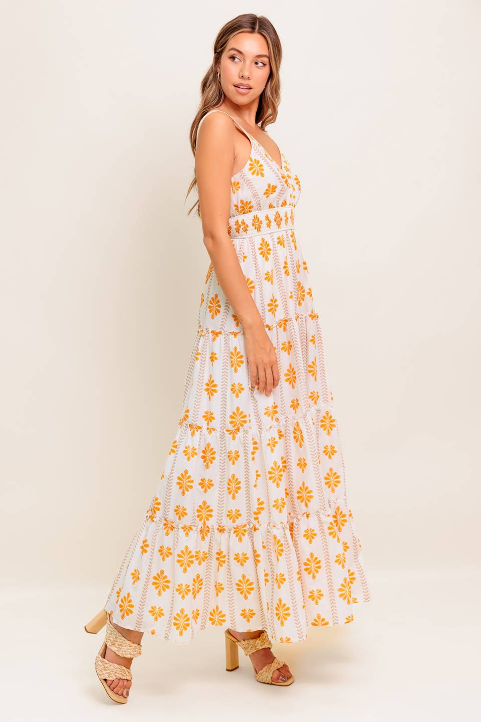 Dress 9008