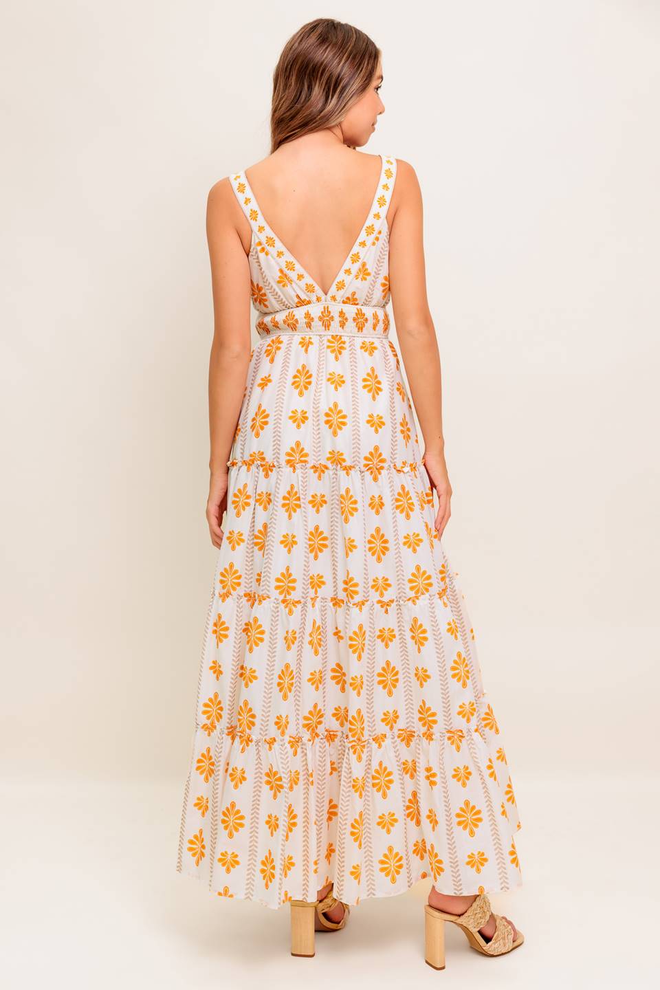 Dress 9005