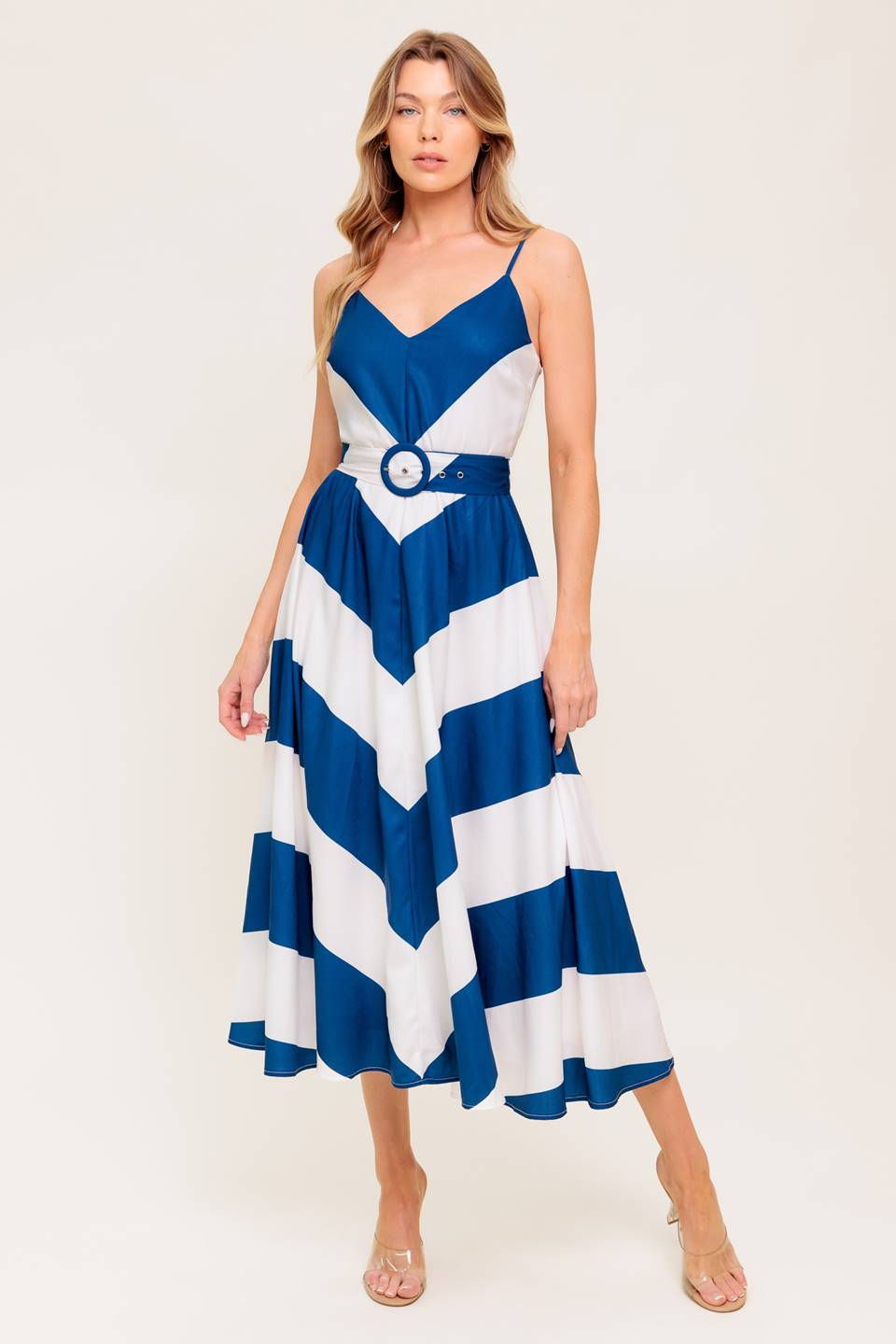 Dress 8175