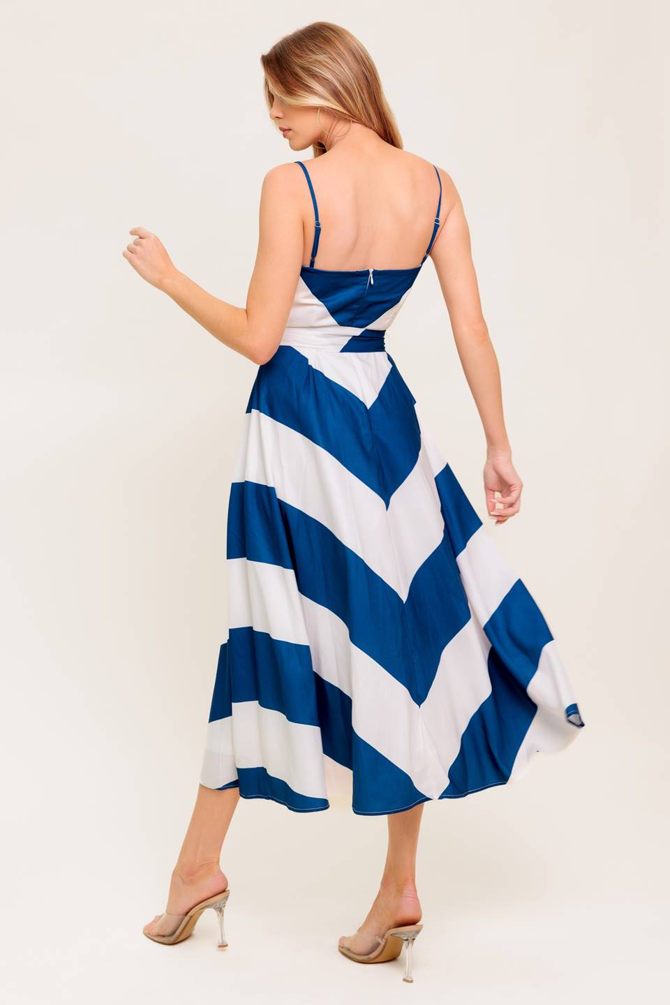 Dress 8171