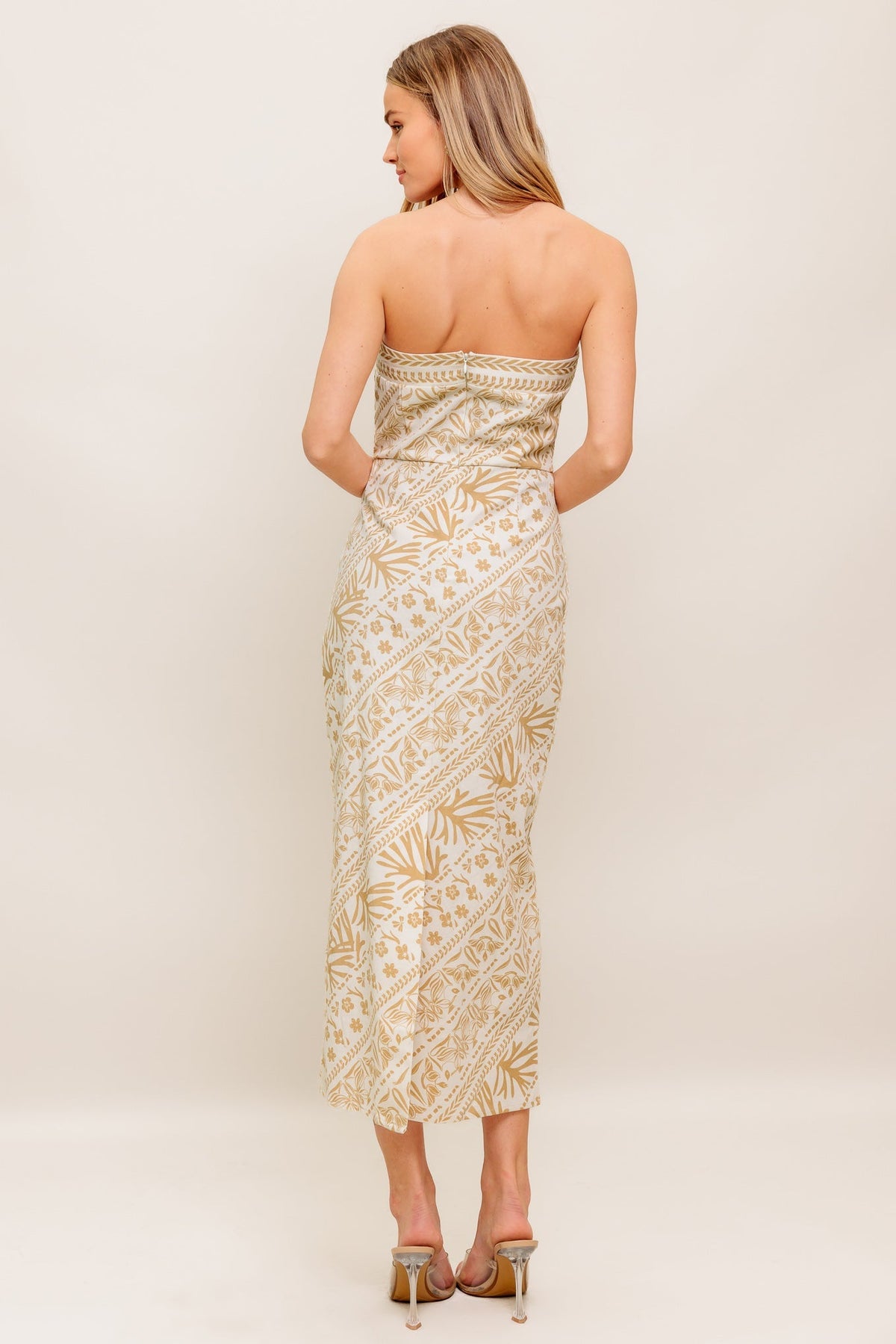 Dress 4874