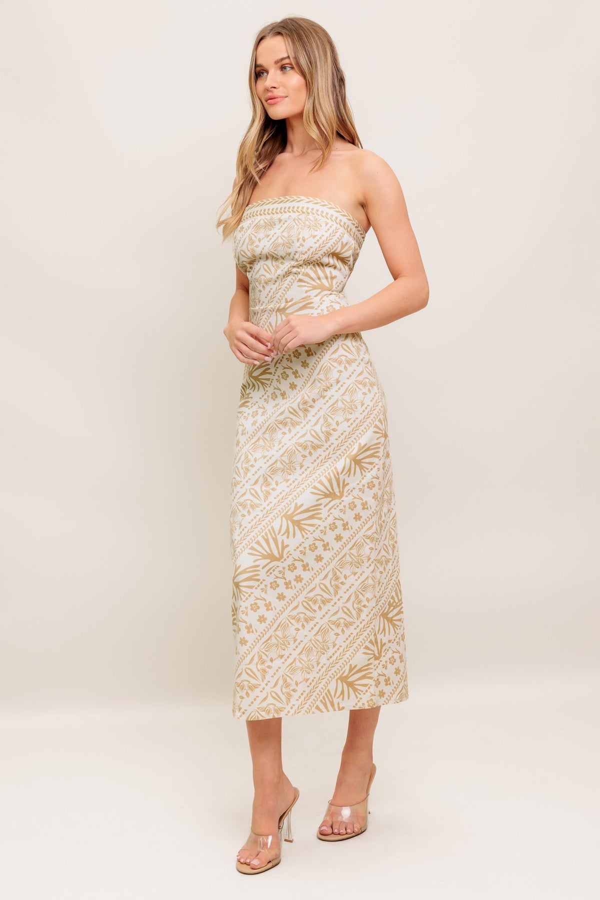 Dress 4877