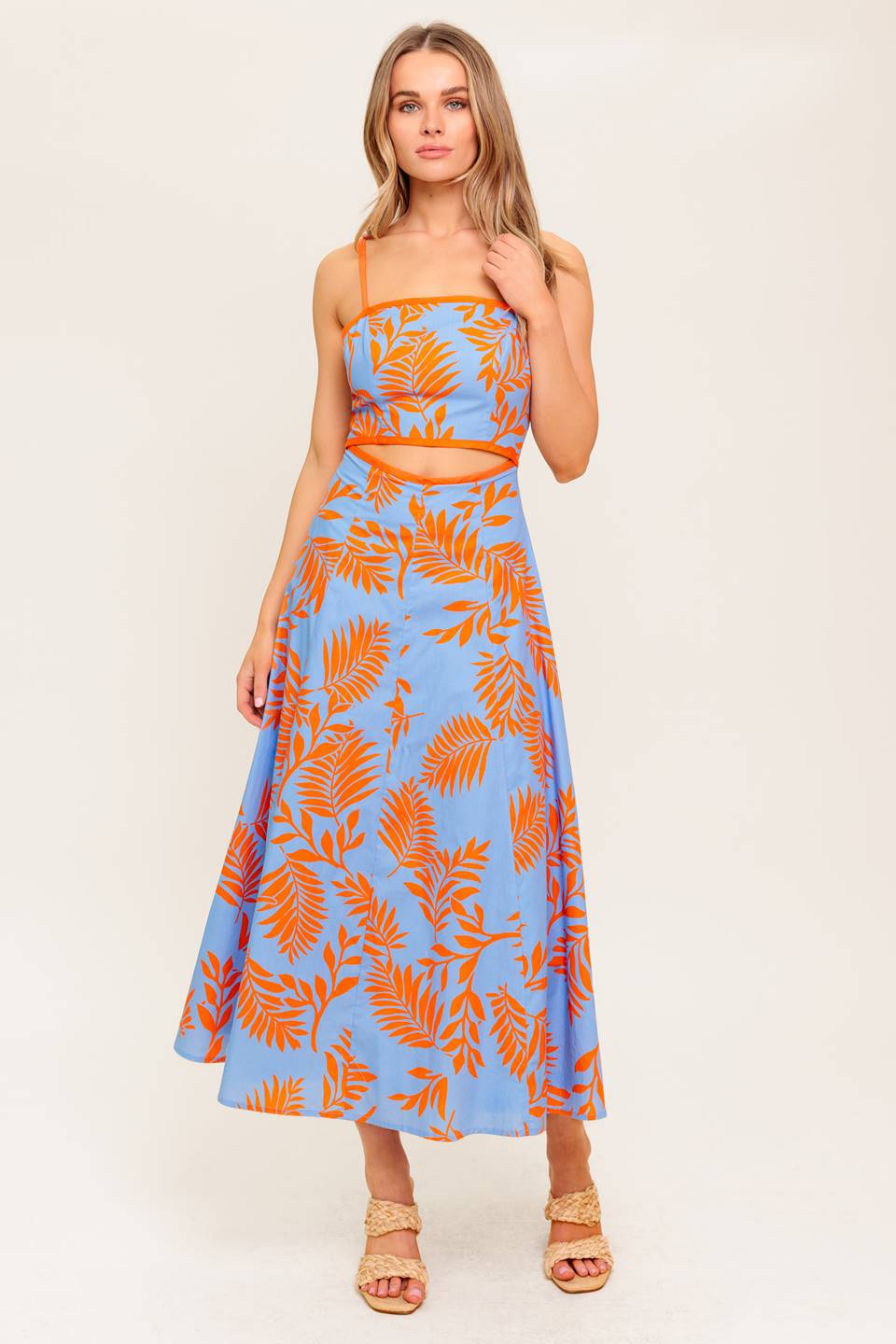 Dress 1607