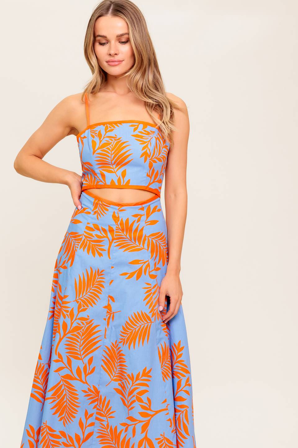 Dress 1608